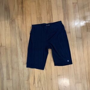 Sweaty Betty All Day Biker Shorts Size M